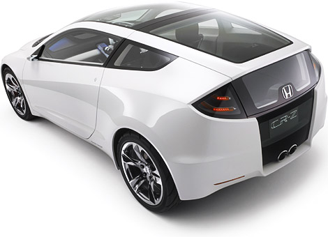 Nye_Car: Hybrid Cars