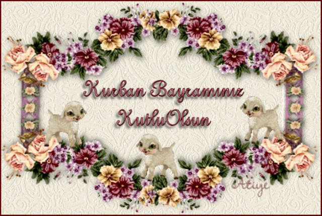 muhterem le afiyetle