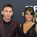 Lionel Messi to marry his long term partner and mother of his two kids, Antonella Roccuzzo on June 30 