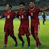 Hasil Laga Timnas U-19 vs Malaysia: Bantai Garuda Nusantara, Harimau Malaya Jaga Kans Lolos ke Piala Asia U-19 2018
