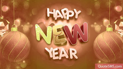 HD Wallpapers of Happy New Year 2023