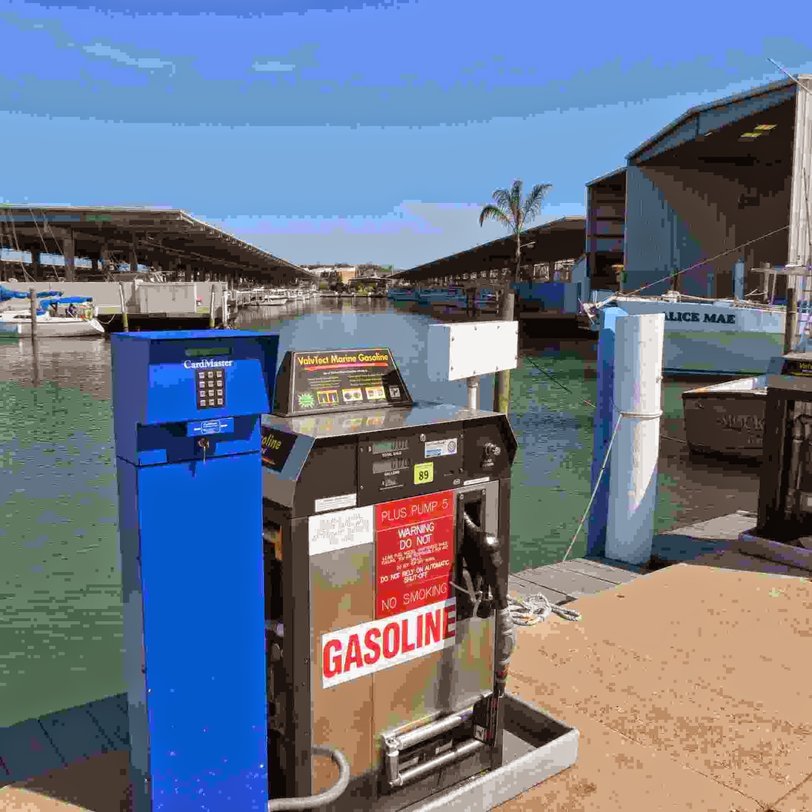 TransFueler Fuel Management Solution To A Real Problem