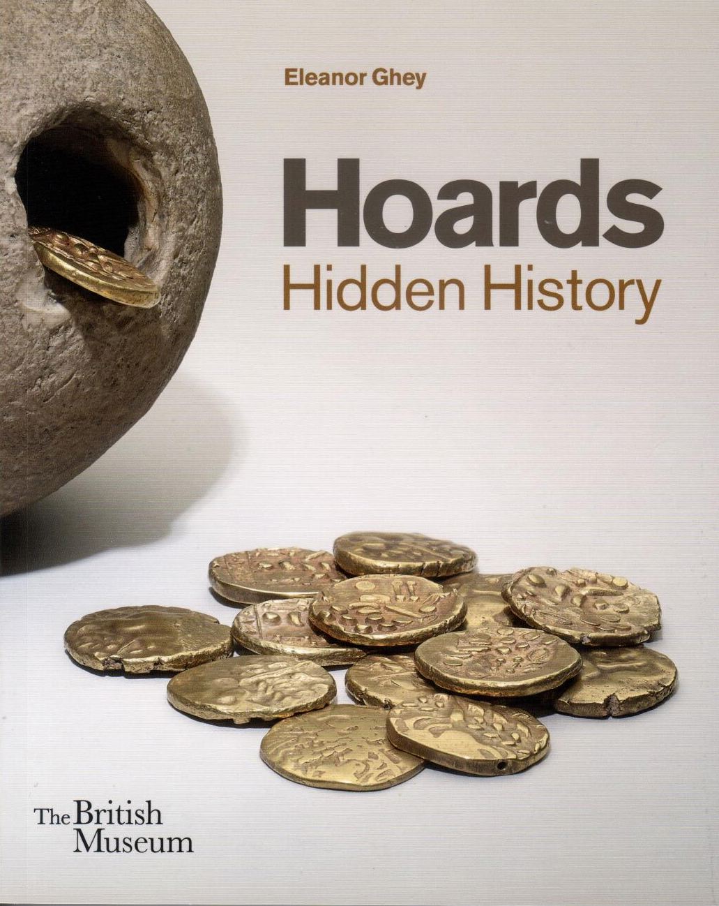 Looting Matters Hoards Hidden History