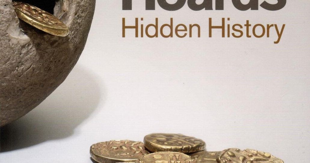 Looting Matters Hoards Hidden History