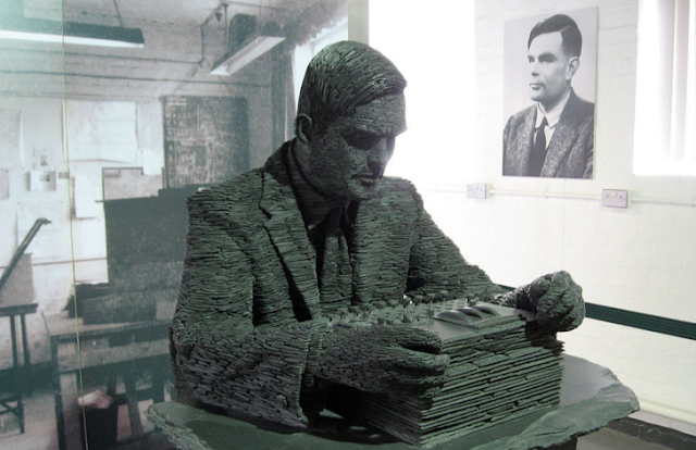 Alan Turing's Test