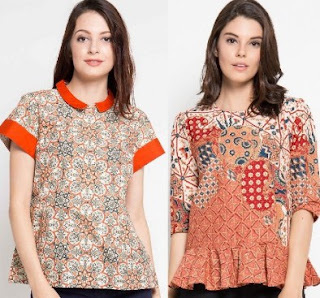 Pilah-pilih Model Kemeja Wanita yang Tepat untuk Tampilan Maksimal Anda Pilah-pilih Model Kemeja Wanita yang Tepat untuk Tampilan Maksimal Anda