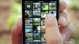 Facebook Luncurkan Aplikasi Fotografi 