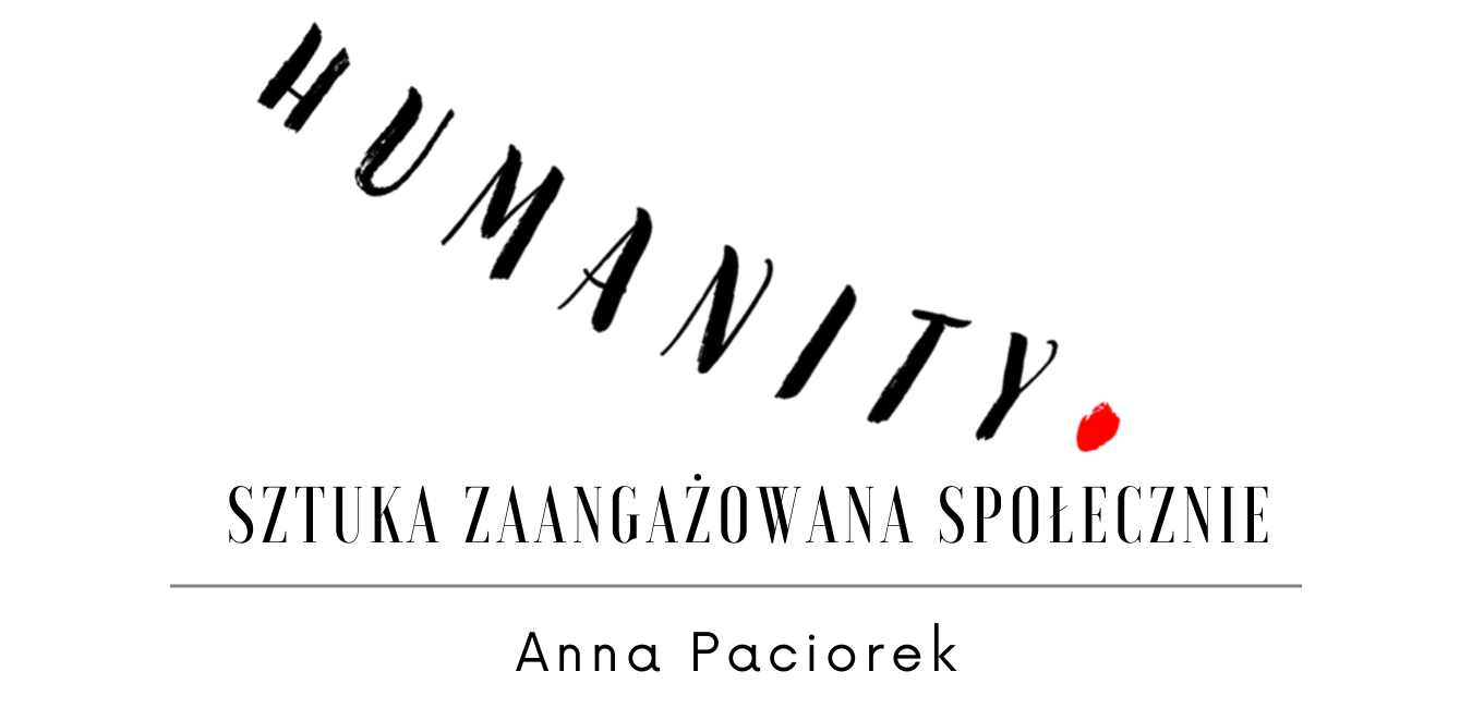 Anna Paciorek Grafika