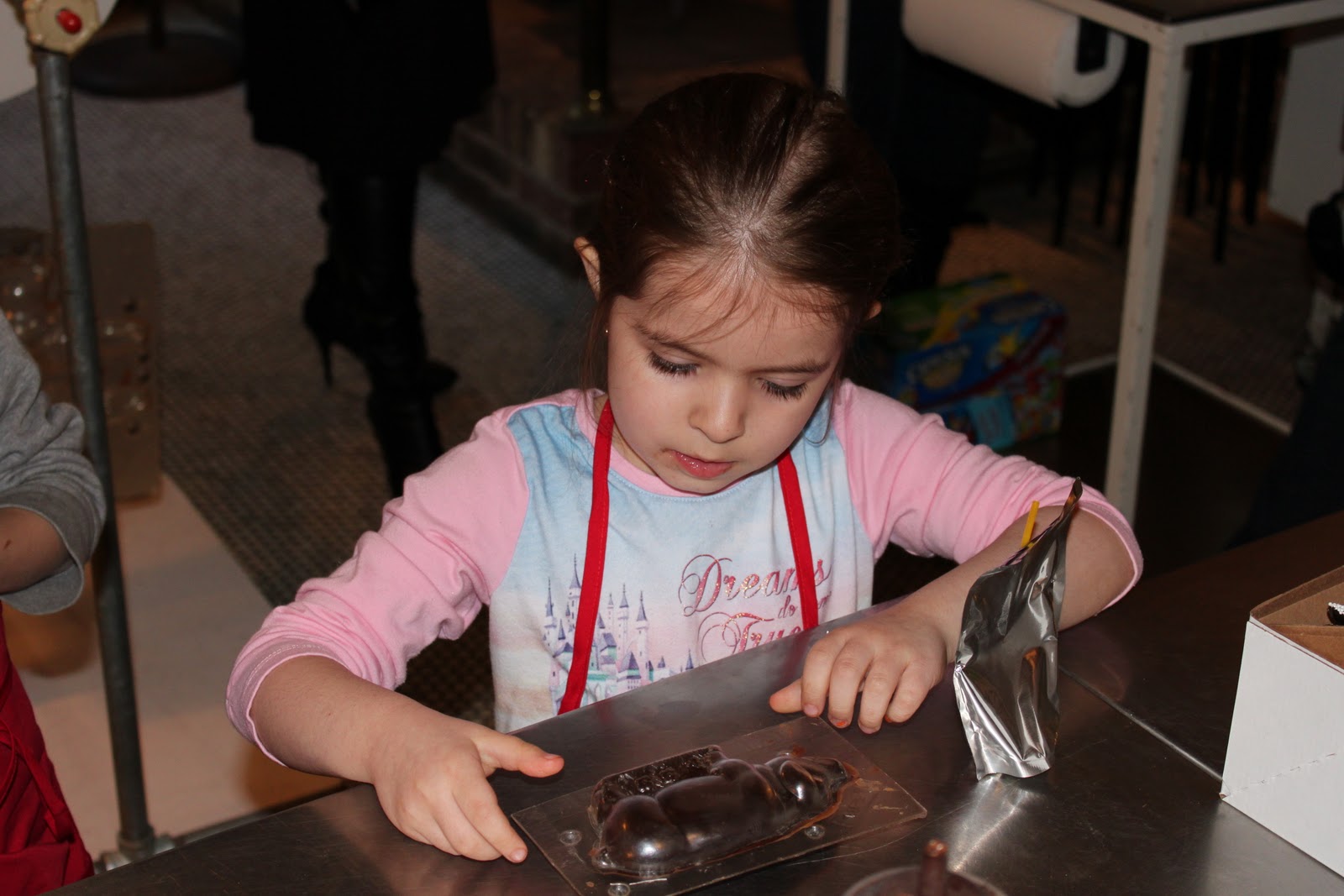 Susan's Disney Family Lore's Chocolate Birthday Parties Review