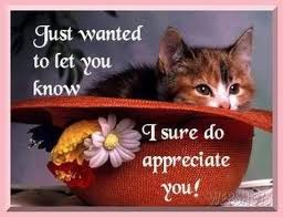 appreciate greatly september blessings sayings appreciation sincere last goal inspirational days wisdom someone