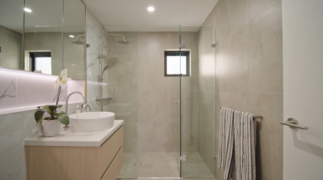 20 Interior Design Photos vs. Tour 159 Longueville Rd #5, Lane Cove, Australia Luxury Townhouse