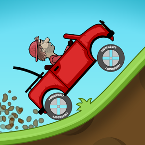 Game Hill Climb Racing For Android (Free)