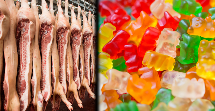 When You've Seen How Candies Are Made, You'll Never Eat Them Again