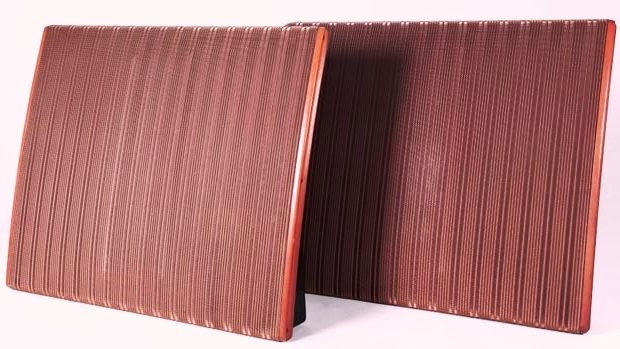 quad esl 57 specifications