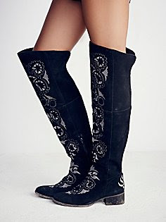 Anthropologie Favorites: 100 New Arrival Boots