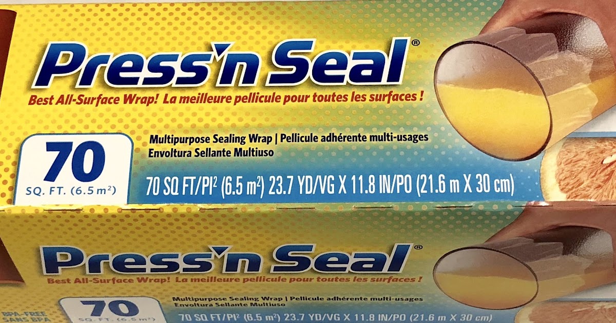 Star Rug Company Press and Seal Have you used it?