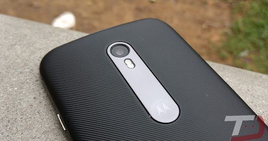 Android Pie (LineageOS 16) is Ready for Moto G 2015 (Moto G 3rd Gen)