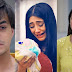 Finally Naira returns Krish back to Naksh Keerthi on one condition in YRKKH