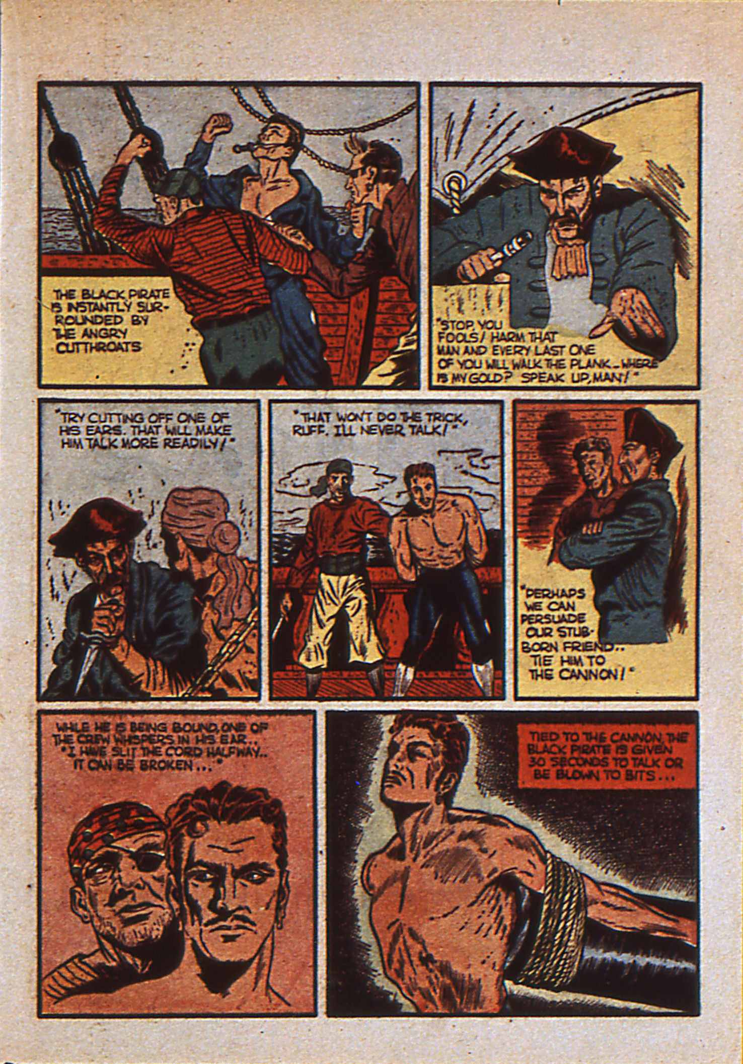 Action Comics (1938) 25 Page 25