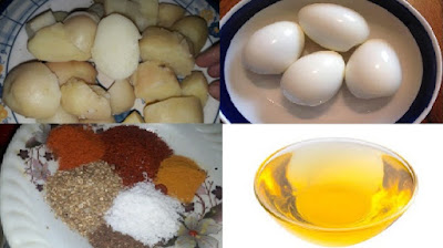 ingredients-of-aloo-eggs-curry