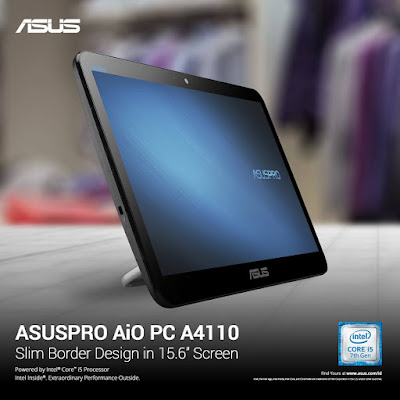 ASUS A41110 | Harga: 6,199,000 ASUS A41110 | Harga: 6,199,000