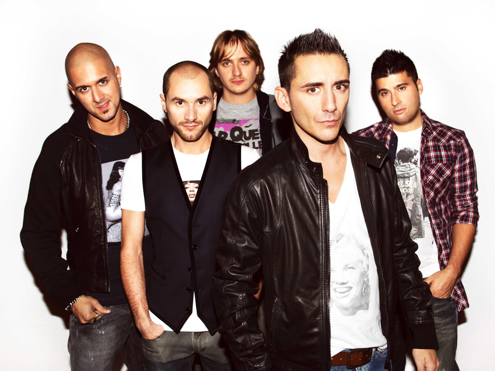 Modà - Come L'Acqua Dentro Il Mare - testo video download | la musica