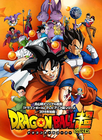Dragon Ball Super