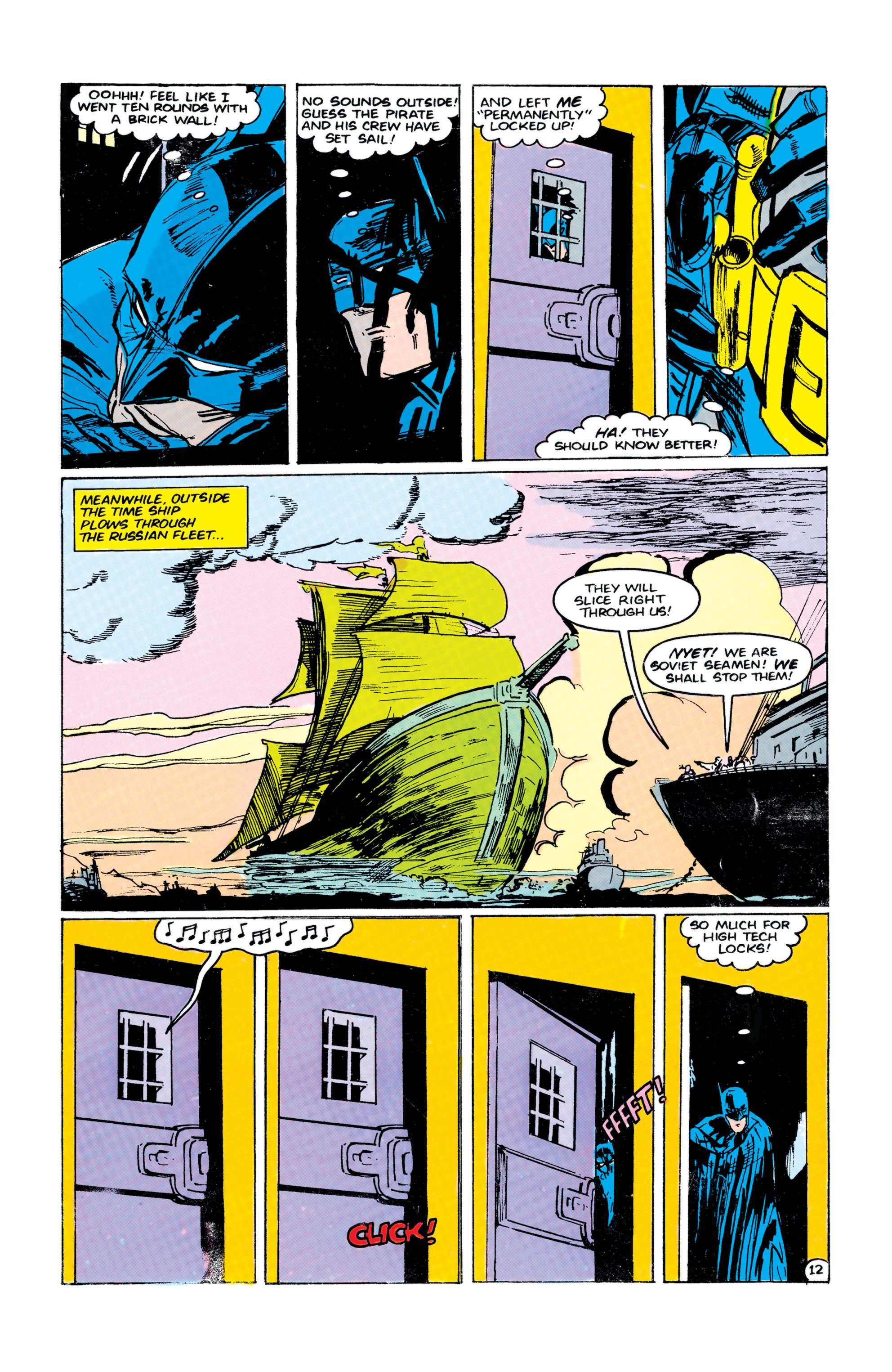 Worlds Finest Comics 307 Page 11