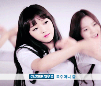 오마이걸 이번 앨범 센터 비주얼 | 인스티즈