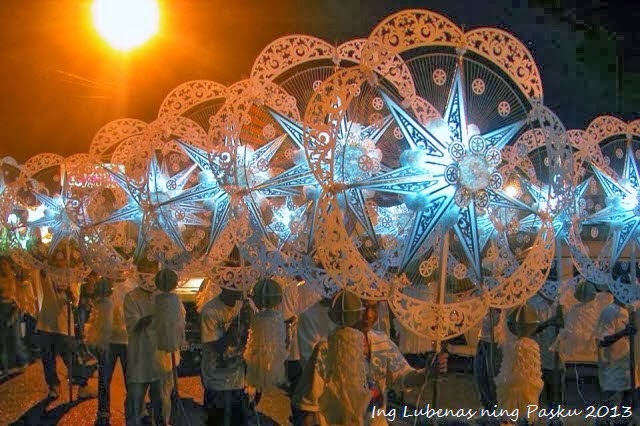 Must-see Christmas Destinations, Attractions and Activities around the Philippines