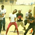 Video;eLDee,sojay and K9 of Trybes records's oliver twist and Higher dance