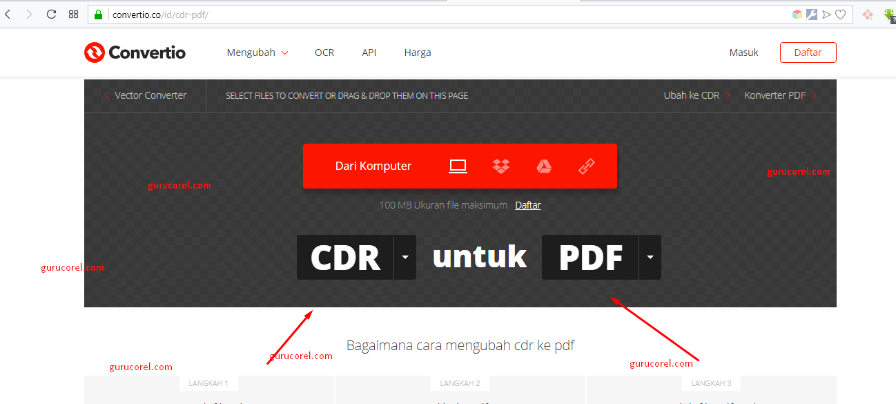Cara Membuka File Cdr Di Hp Android Info Seputar Hp