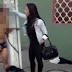 En Colombia mujer obliga a presunto ladrón a desnudarse (Info + Fotos + Video)