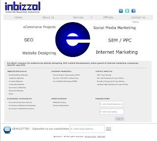 inbizzol - Internet Business Solutions