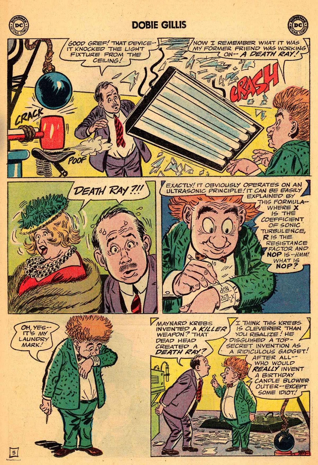 Destination Unknown The AstroNuts