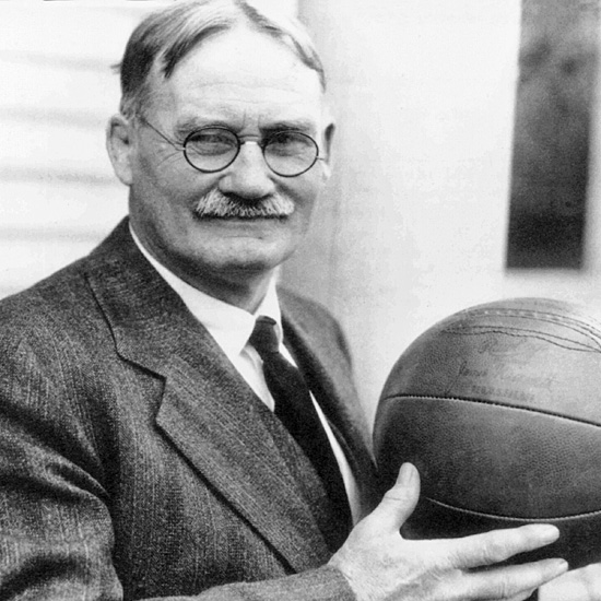Biografi James Naismith Penemu Bola Basket Izbio Biografi James Naismith Penemu Bola Basket Izbio