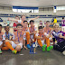 Copa Garotão: CT Falcão 12 é 3º nos penais no sub-11 e 13. “Léo” e Criarte campeões