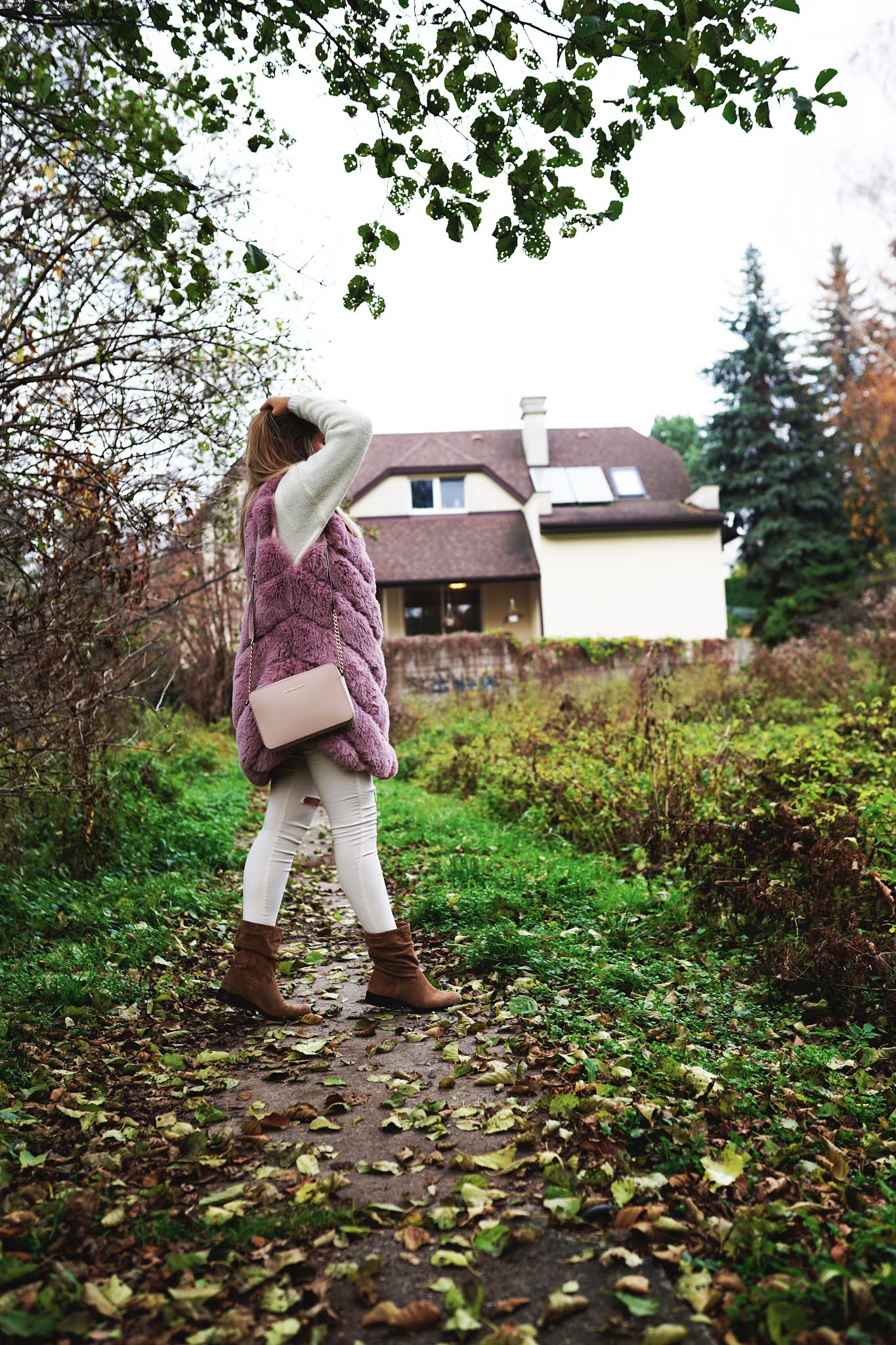 Welcome autumn