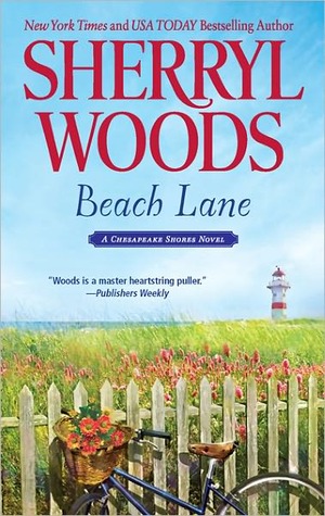 Review: Beach Lane by Sherryl Woods