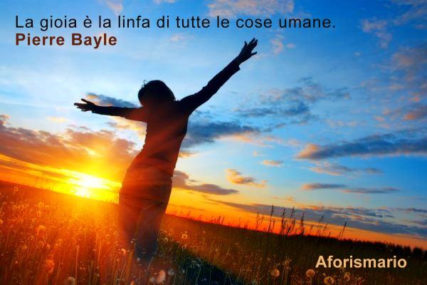 Aforismario Aforismi Frasi E Citazioni Sulla Linfa Vitale