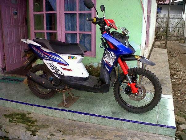 50 Modifikasi Vixion Headlamp X Ride Terpopuler 50 Modifikasi Vixion Headlamp X Ride Terpopuler