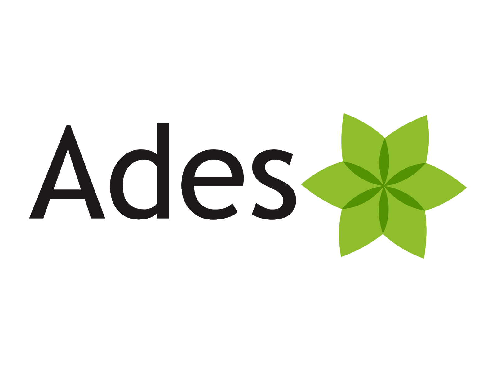 Logo Ades Vector Cdr And Png Hd