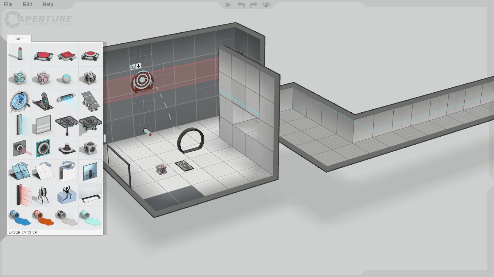 Portal 2 редактор карт. портал карта 02. Beemod portal 2. портал создать карту. портал редактор карт.