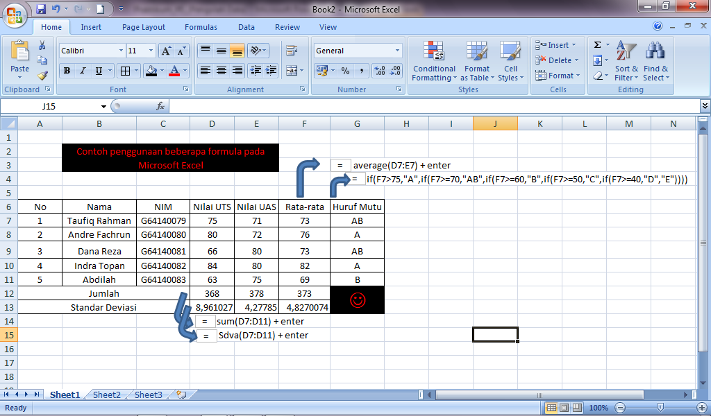 Faq: Pertanyaan Yang Sering Diajukan Tentang Cara Menyortir Di Excel