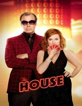 The House 2017 Full English Movie Download