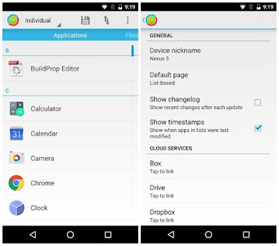 15 Aplikasi Root Smartphone Android Terbaik