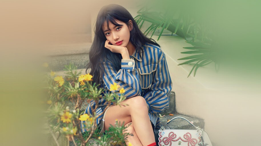 Suzy, Korean, Actress, 4K, #4.1416