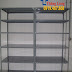 Các loại kích thước kệ kho hàng Thăng Long