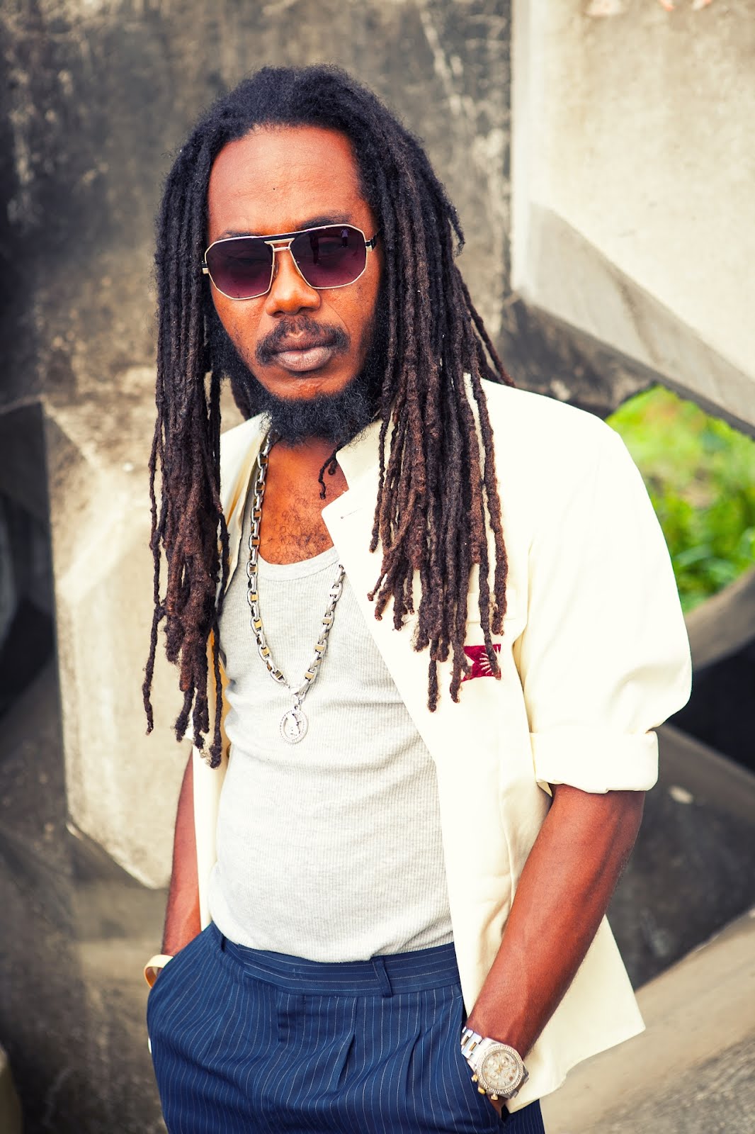Reggaediscography: August 2012