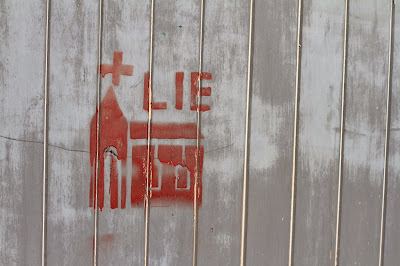 Church + Lie 